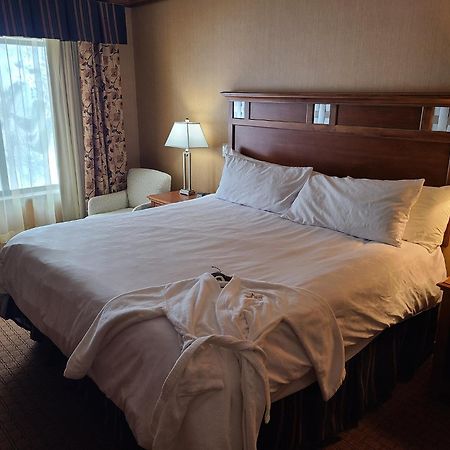 Mineral Palace Hotel & Gaming Deadwood Eksteriør billede