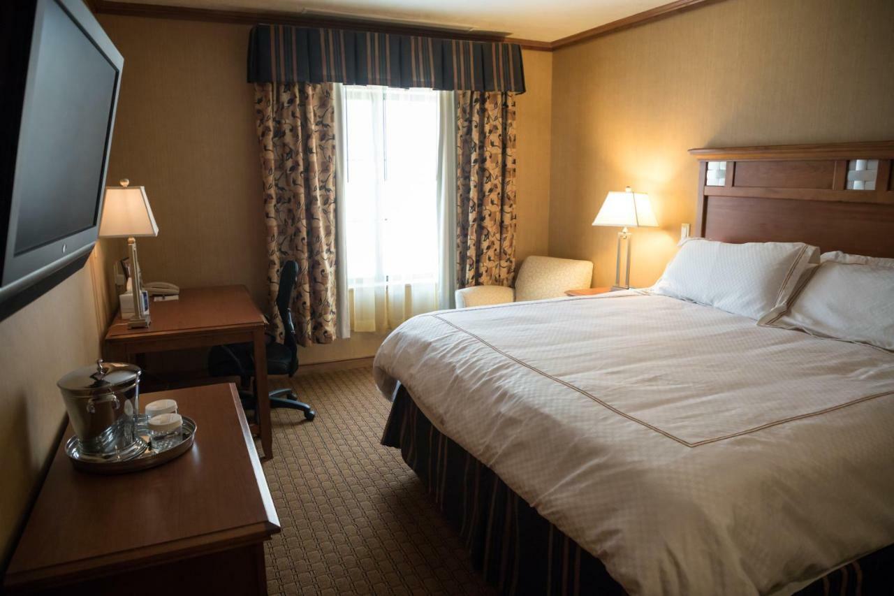 Mineral Palace Hotel & Gaming Deadwood Eksteriør billede