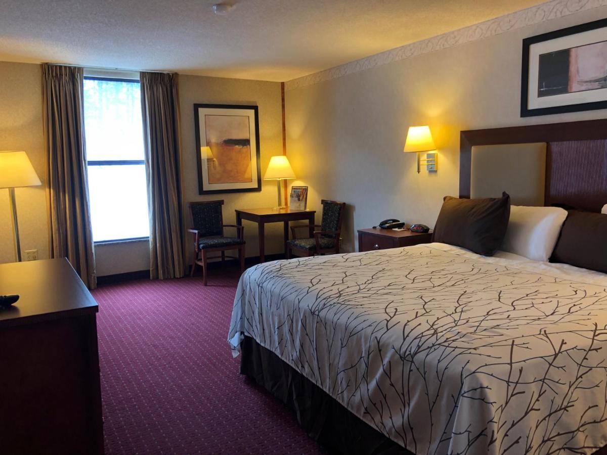 Mineral Palace Hotel & Gaming Deadwood Eksteriør billede